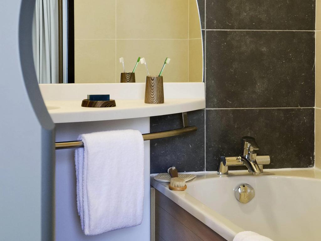 Aparthotel Adagio Bordeaux Centre Gambetta