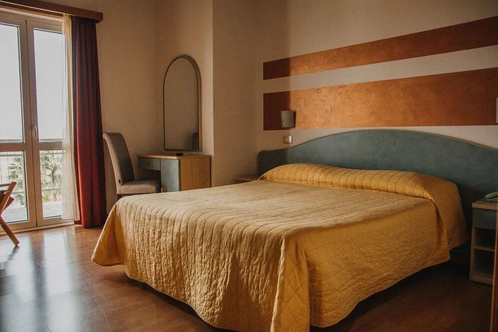 B&B Rooms Vittoria