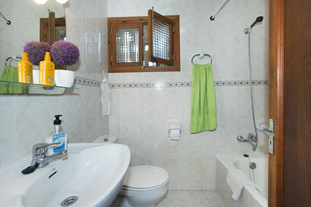 Villa Campomar
