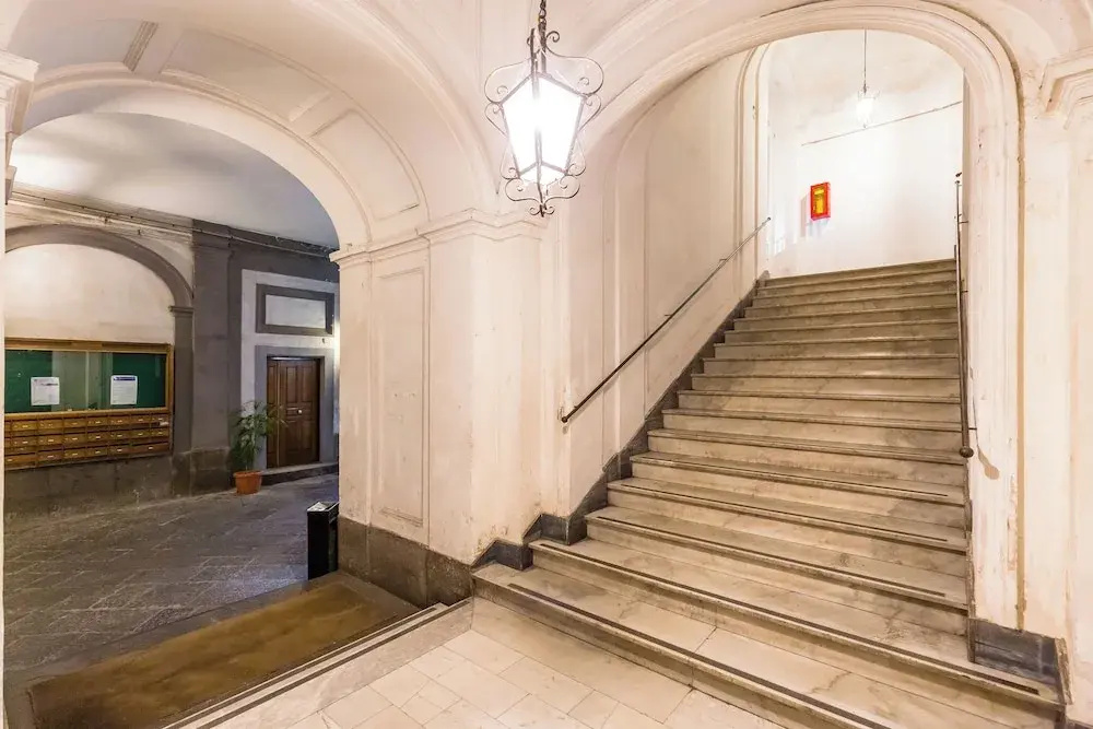 Apartment in the Heart of Nightlife