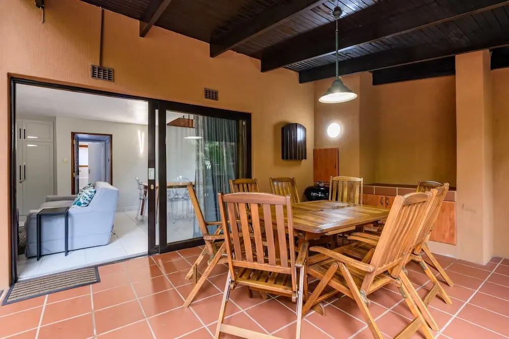 San Lameer Villa 3212