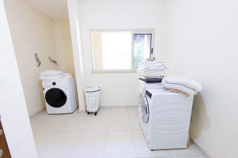 HaSharon Tranquil Villa by Sea N' Rent