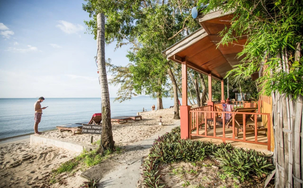 Anahata Resort