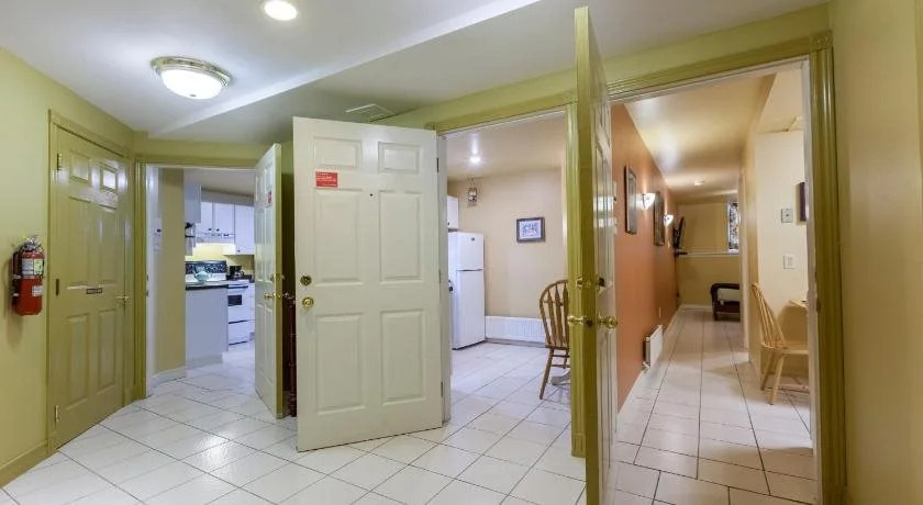Chipman Hill Suites - Pratt House