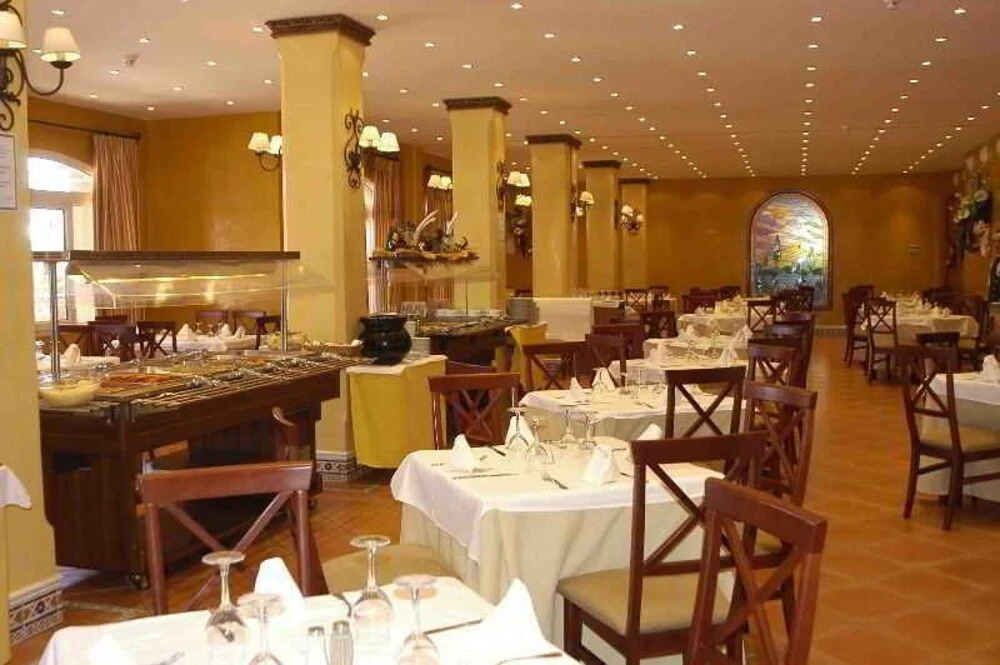 Dunas de Doñana Resort