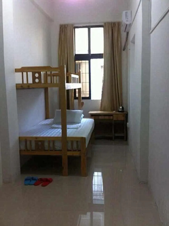 Xiamen Huxi Hotel