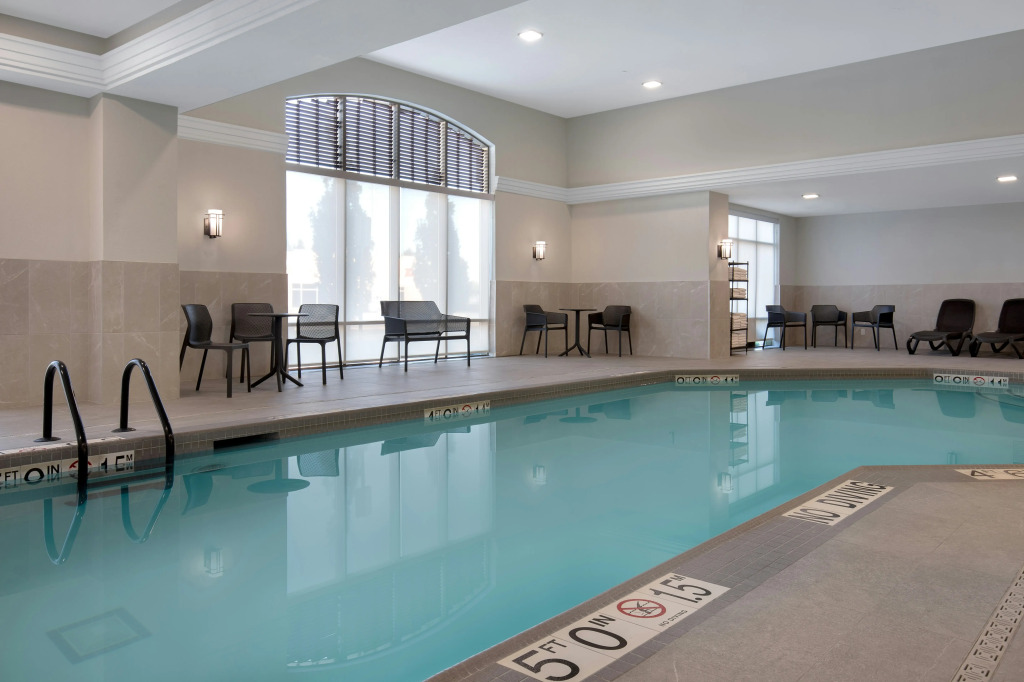 Hampton Inn by Hilton Brampton - Toronto