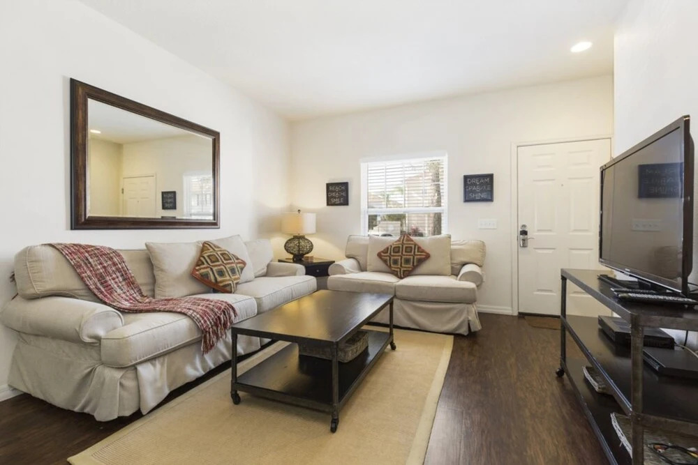 Lucaya Village - 2904 Edenshire Way