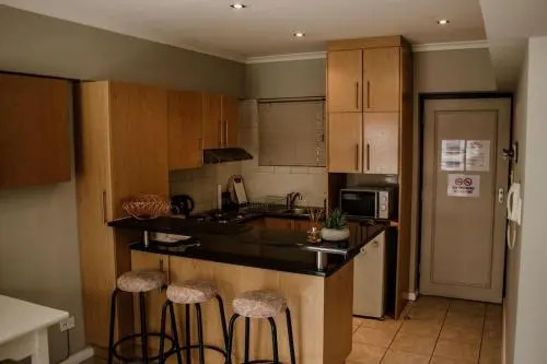 Concord Apartment
