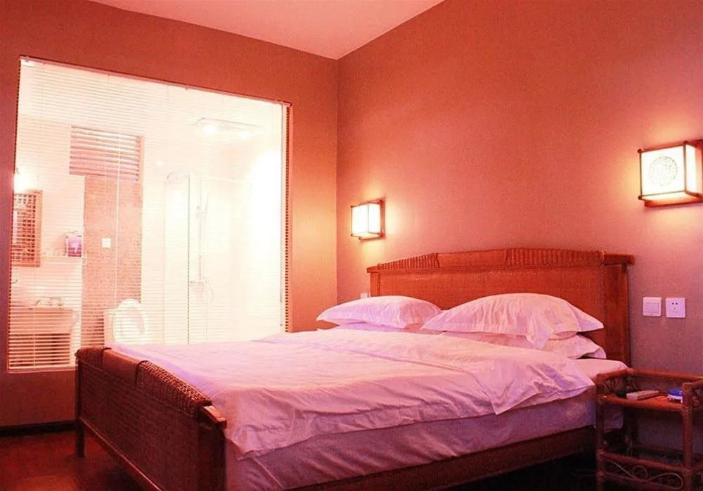 Chama Hotel
