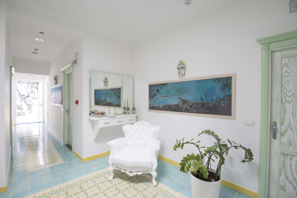 Hotel La Madonnina