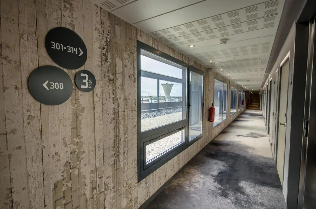Brit Hotel & Spa Saint Brieuc Plérin