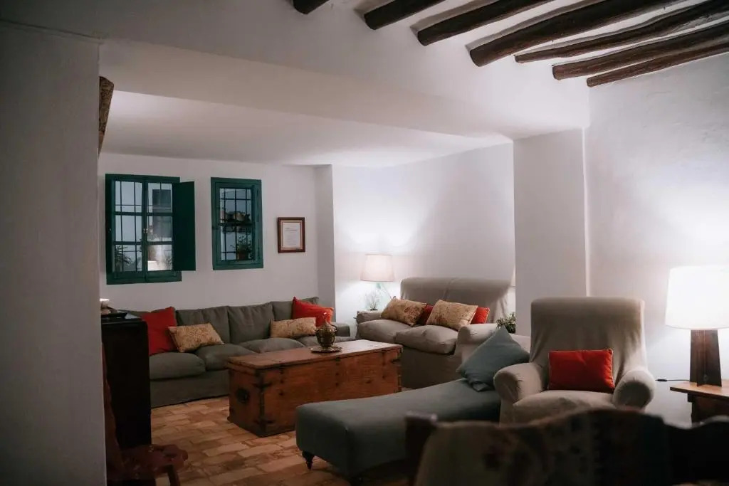 Elegant Villa in Montilla with Private Pool