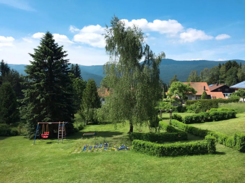 Apartment  Lohberg