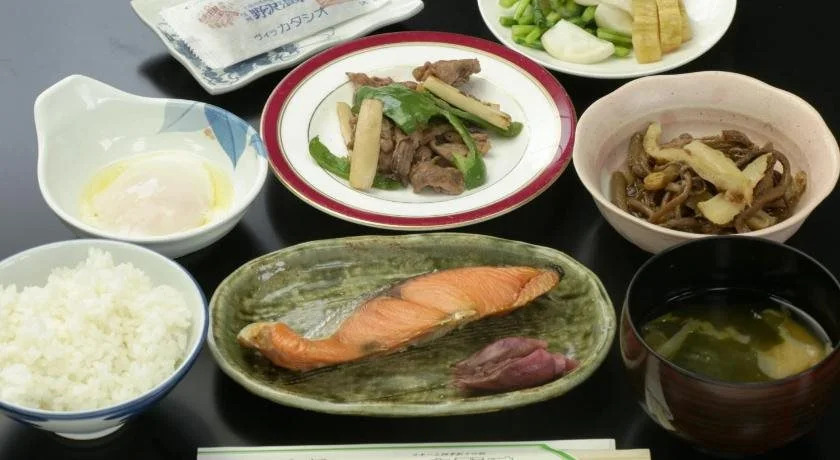 Minshuku Takeya