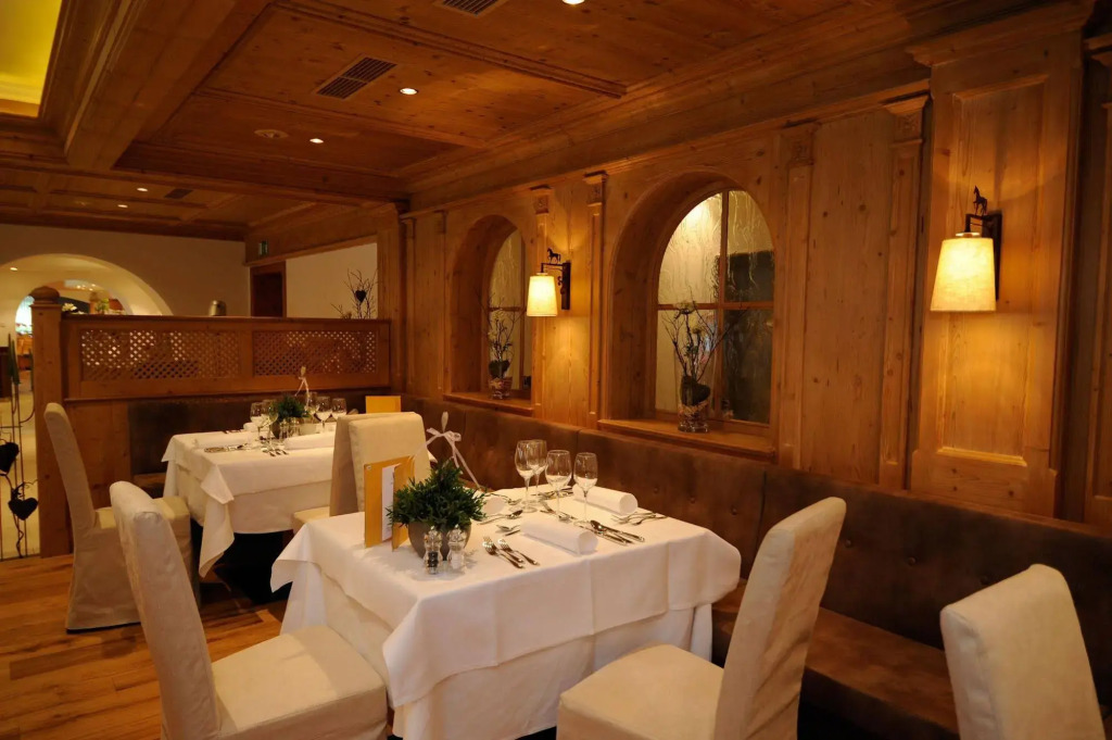 Hotel Sulfner