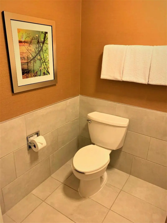 Fairfield by Marriott Inn & Suites Fossil Creek