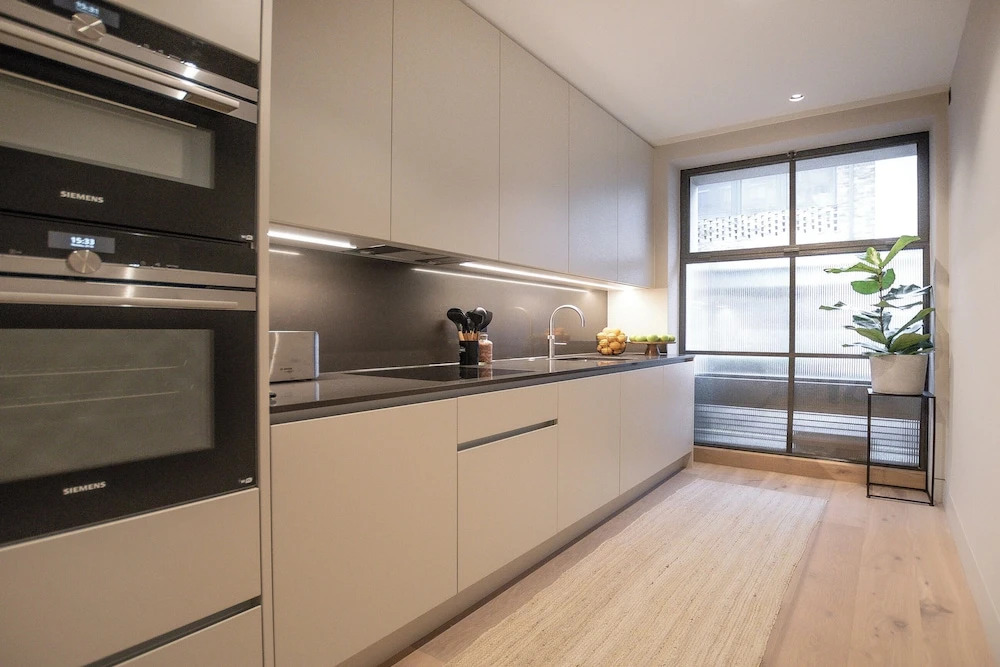 Be London - The Bloomsbury Residences