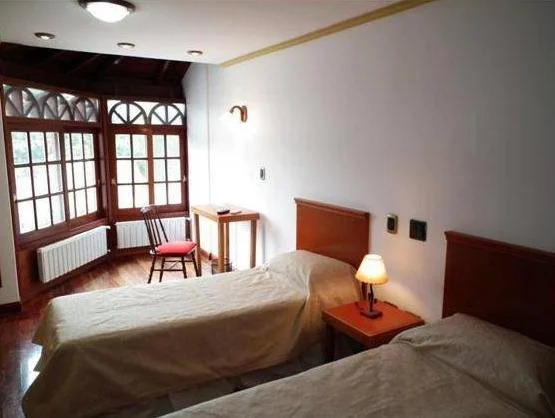 Grand Hotel Sierra de la Ventana