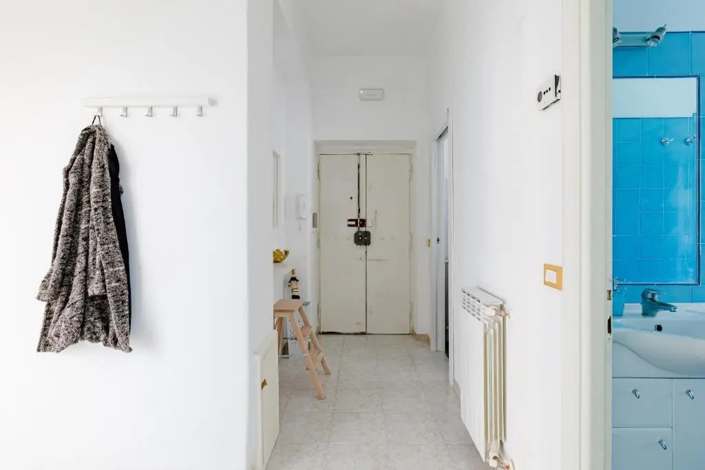 Arezzo Apartment, Metro Bologna e bus per la Sapienza, 4 persone, WiFi