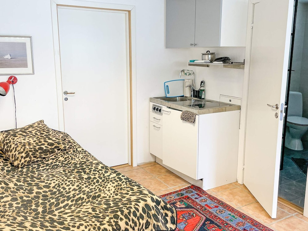 2 Person Holiday Home in Bastad