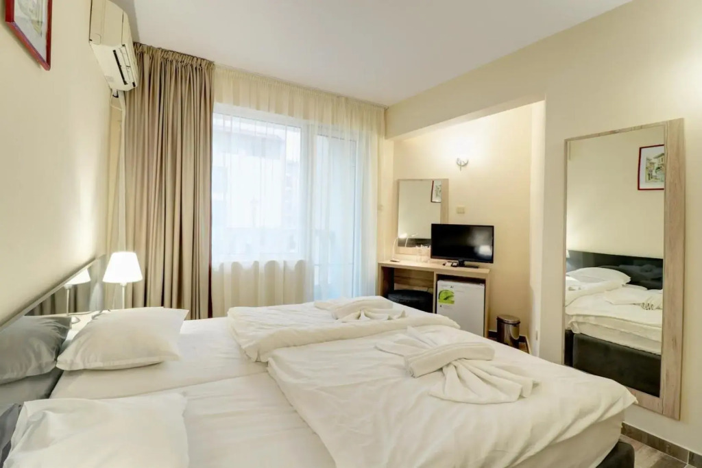Family Hotel Jupiter