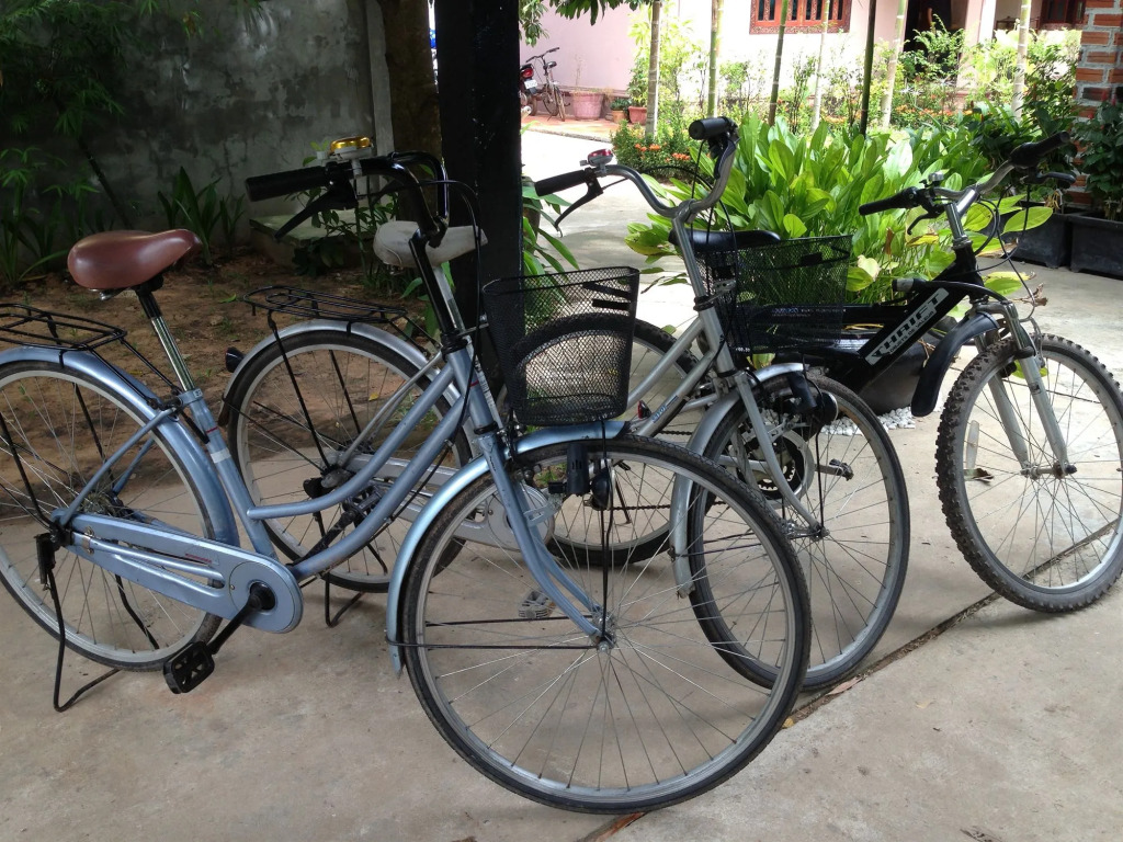Home Indochine dAngkor Hotel