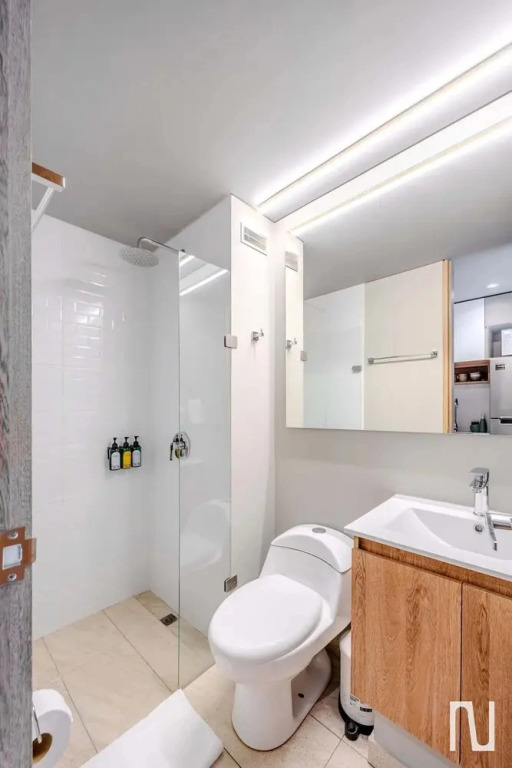NOK Modern Studio in Chapinero