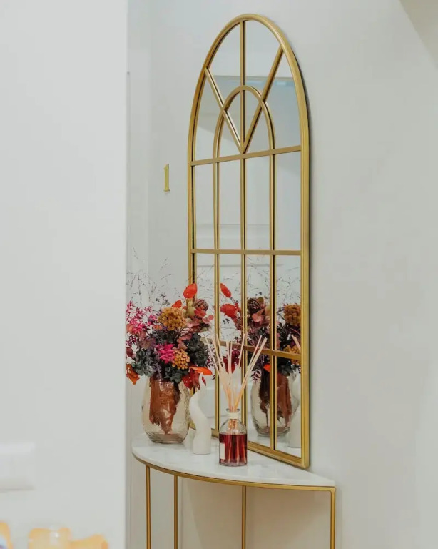 La clè de la maison