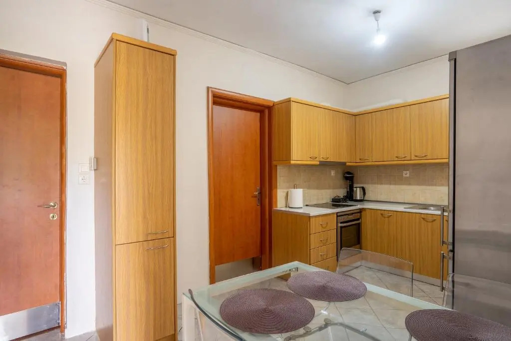 House 1 minute away from the beach