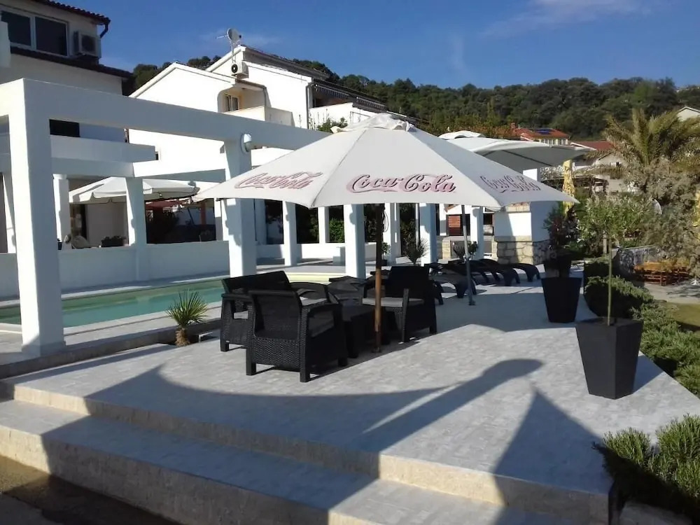 Guesthouse Raffaello