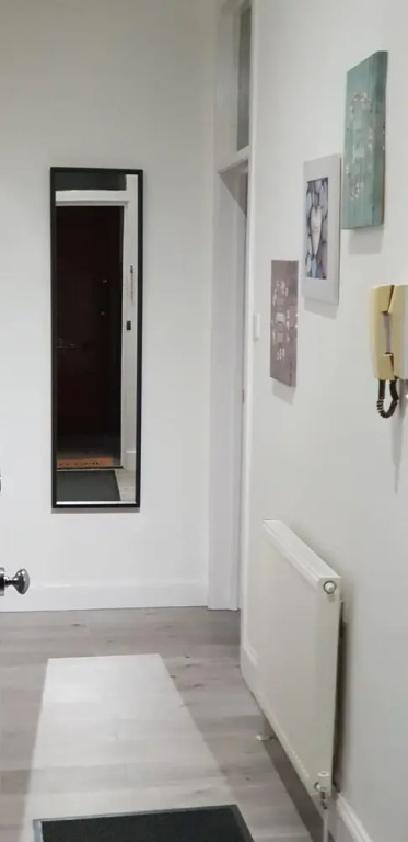 Impeccable 2-bed Apartment