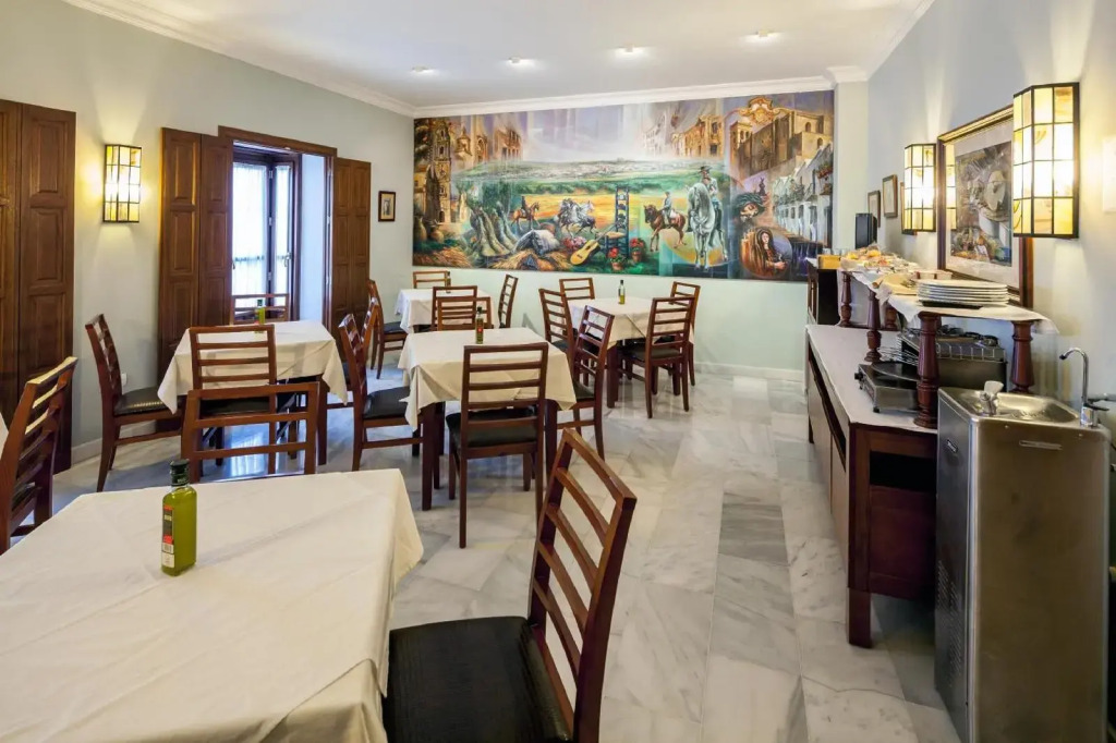 Hotel Las Casas del Duque