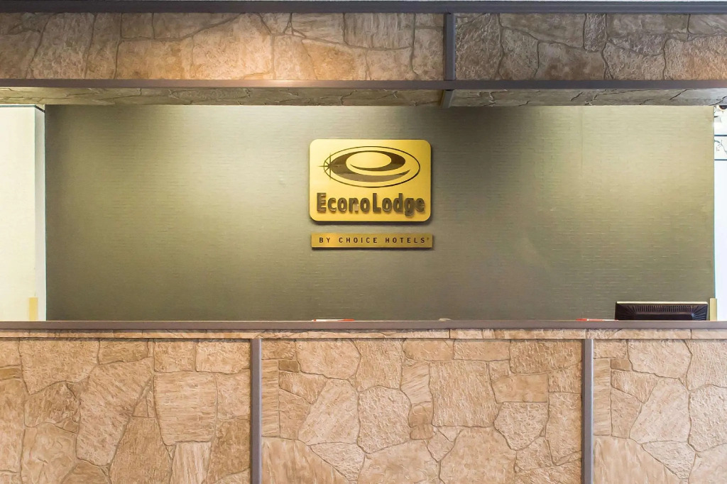 Econo Lodge Painted Post - Corning