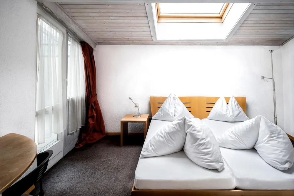 Hotel F Öhrenhof