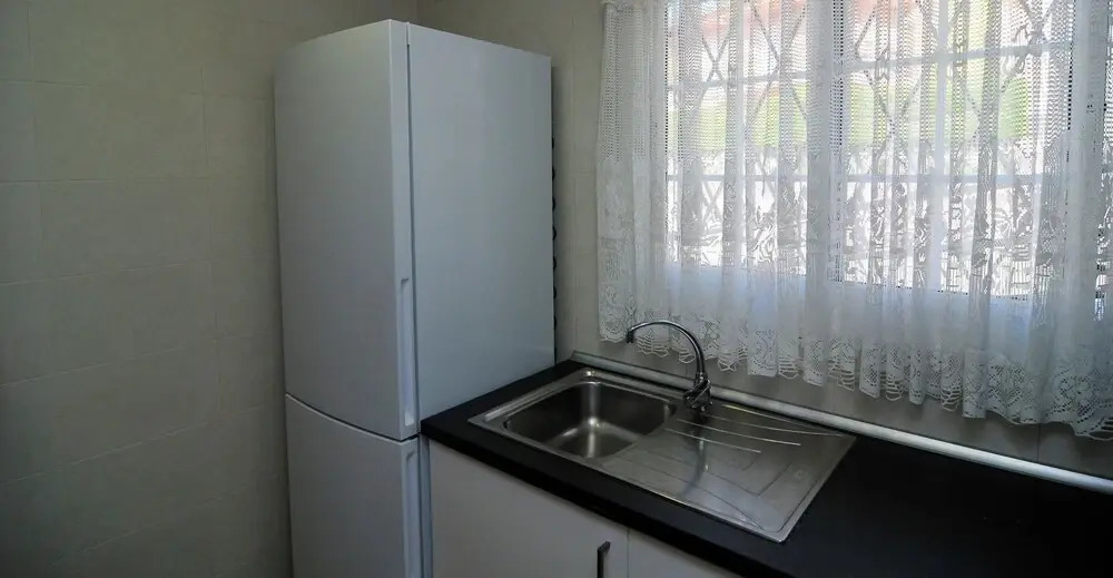 HomeHolidaysRentals Apartamento Blanca - Costa Barcelona