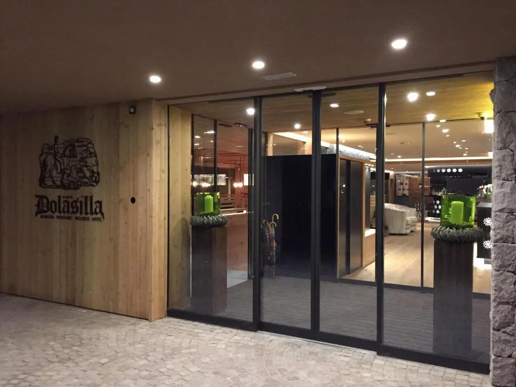 Hotel Dolasilla