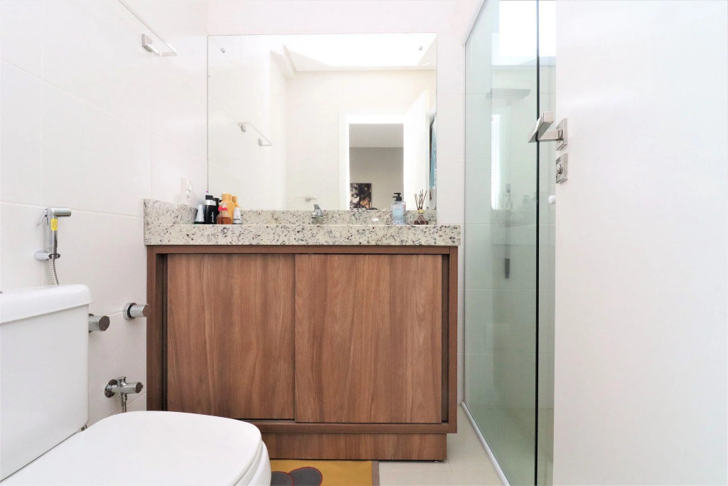 Espetacular Apartamento A 200m Do Mar   Lm01h
