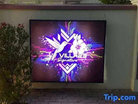 La Villa 23 Signature