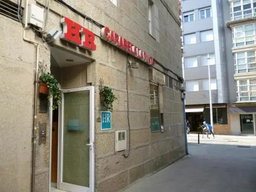 Hotel Carabela La Pinta