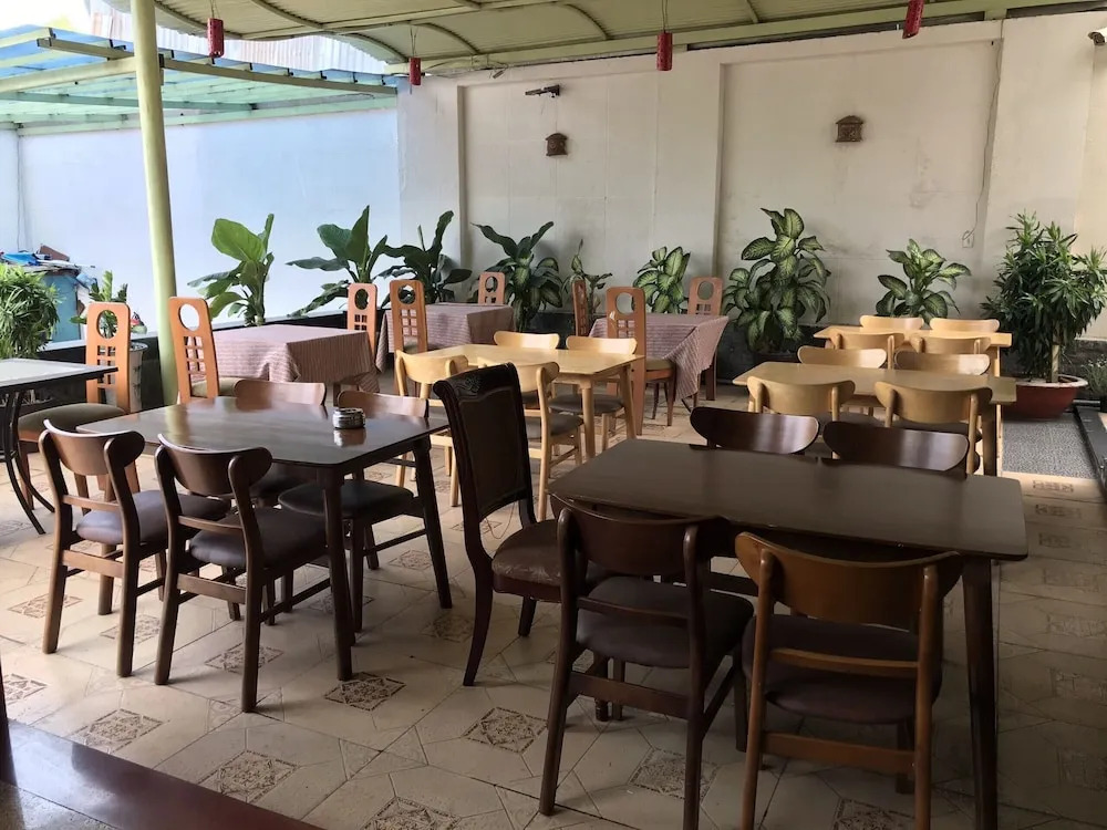 Hoang Yen 2 Hotel
