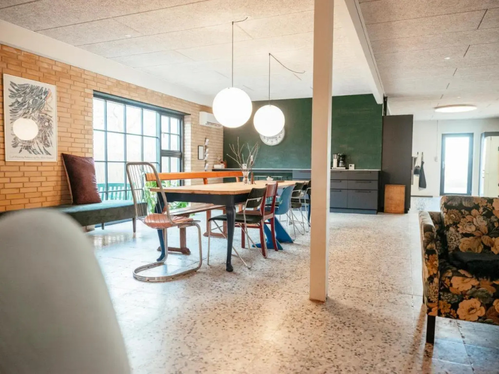 Containerhus 18b