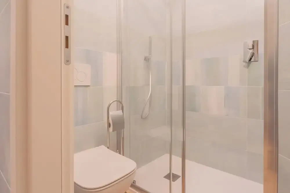 Simar Apartments nearby Como SG Train Station by Rent All Como