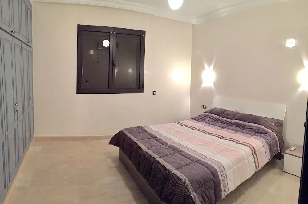 Villa Familiale avec Piscine Privée