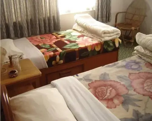 Hotel Kumari