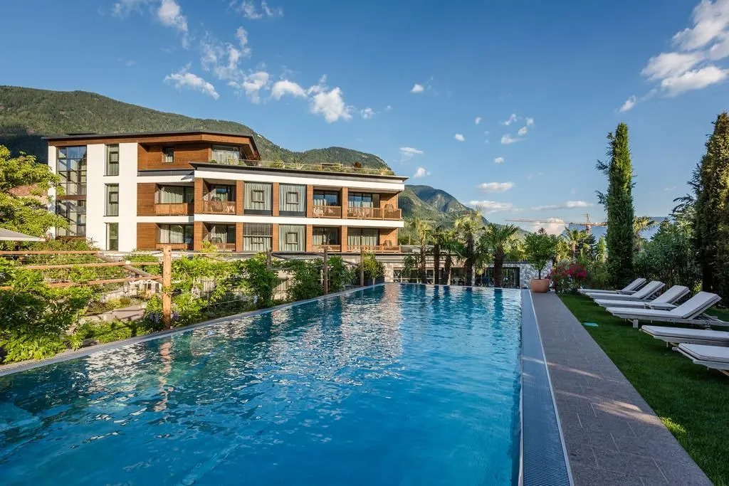 Hotel Ansitz Plantiz