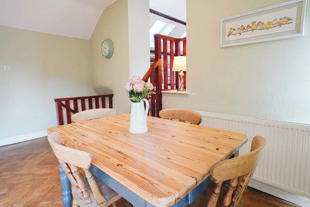 Bolehill Farm Cottages