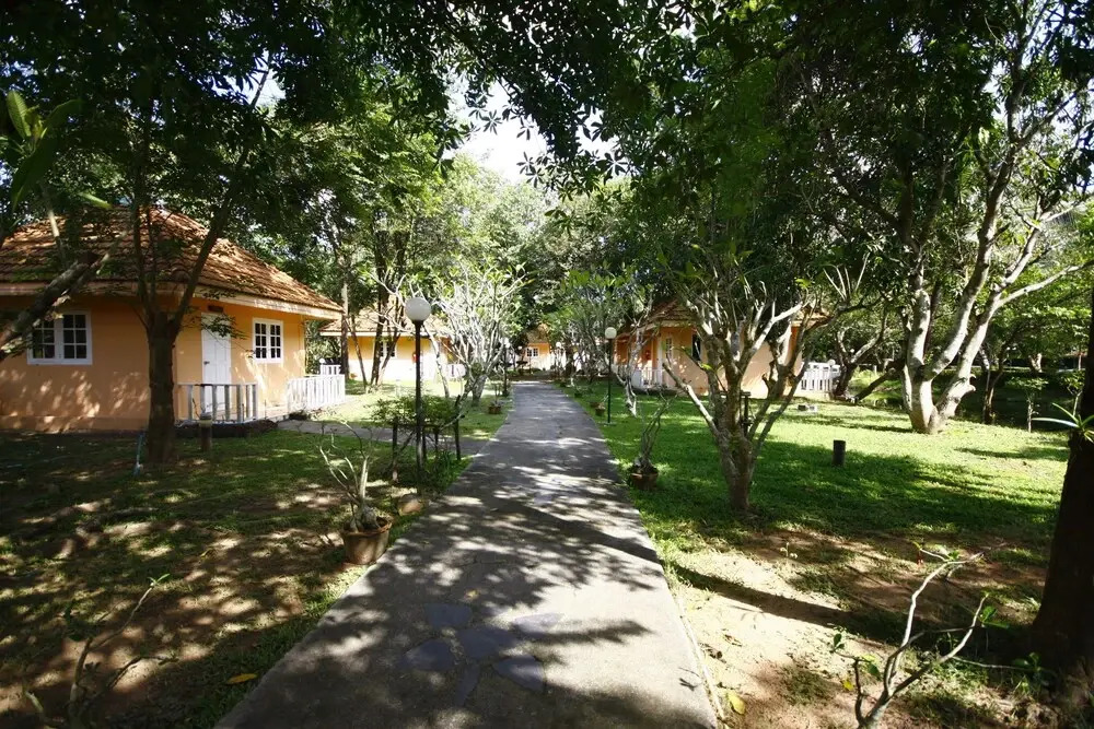 Srikij GardenHome Resort