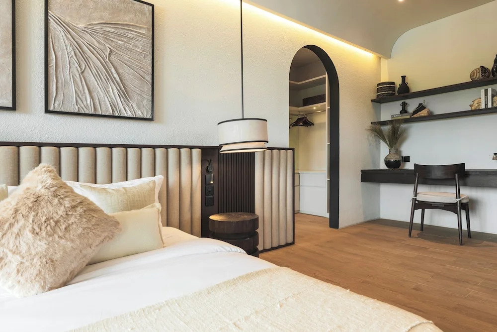 Villa Hampton II Pererenan