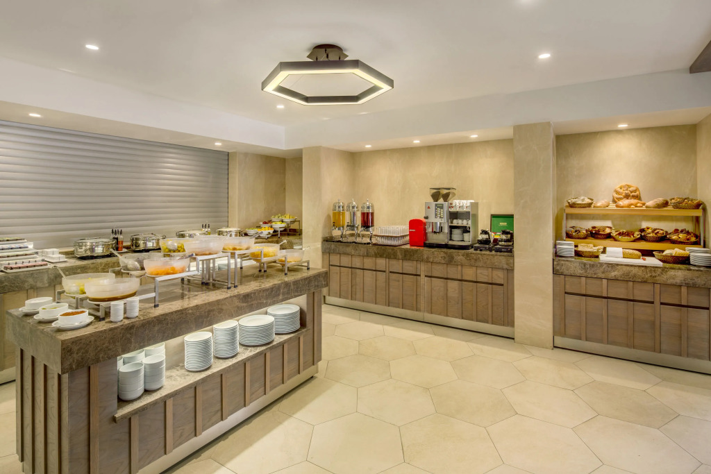 Garner Hotel Tyler Southwest by IHG